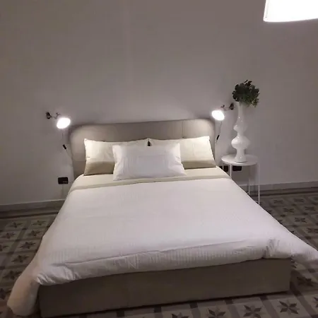 Maison Flores 아파트