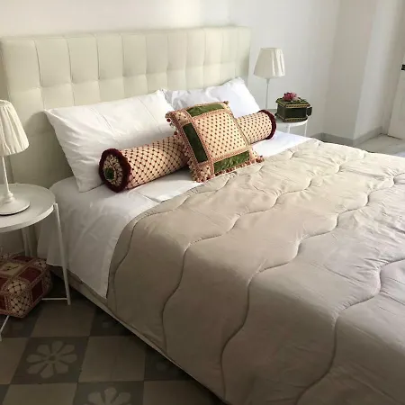 公寓 Maison Flores 巴里