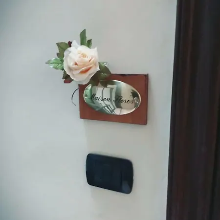 Maison Flores *