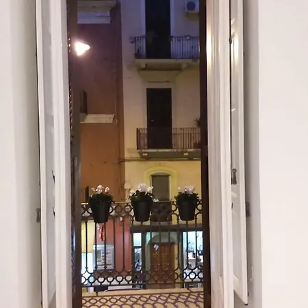 Maison Flores *