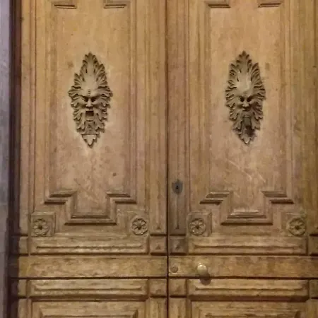 Maison Flores *