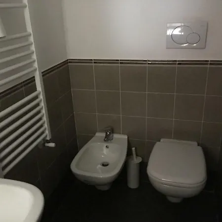 Maison Flores * 巴里