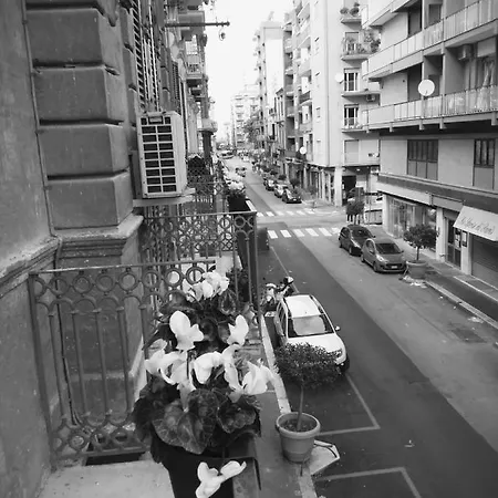 Maison Flores 아파트 바리