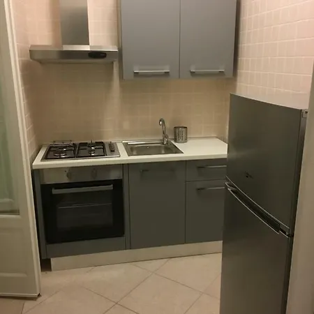 Maison Flores Apartamento *