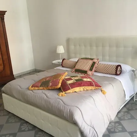 Apartamento Maison Flores Bari