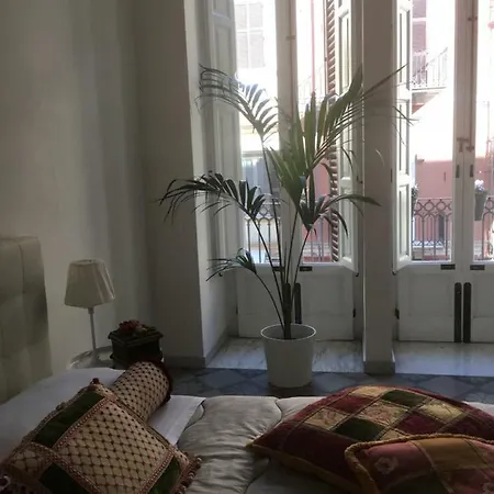 Apartamento Maison Flores