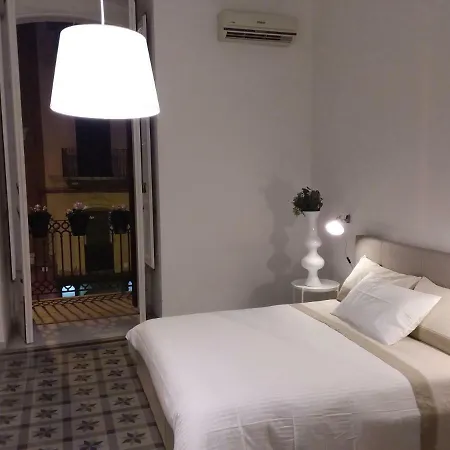 Apartamento Maison Flores