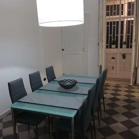 Maison Flores