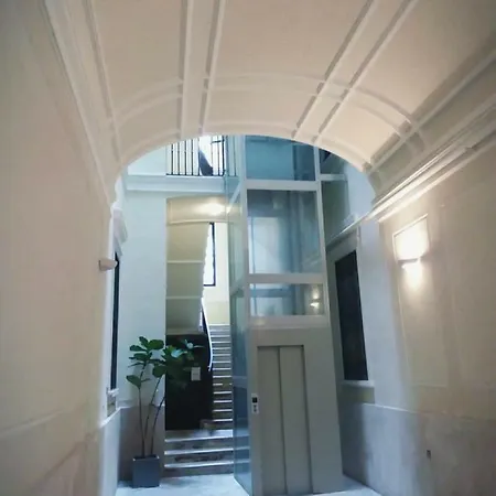 Maison Flores Lägenhet