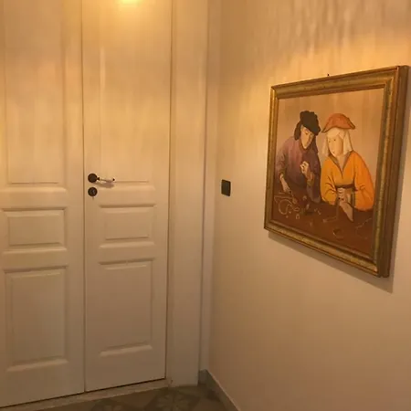 Maison Flores Апартаменты