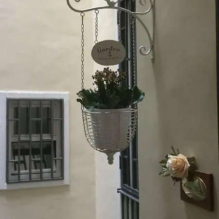 Апартаменты Maison Flores