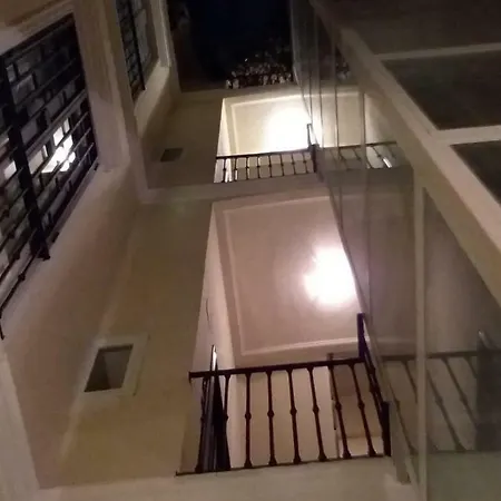 Апартаменты Maison Flores