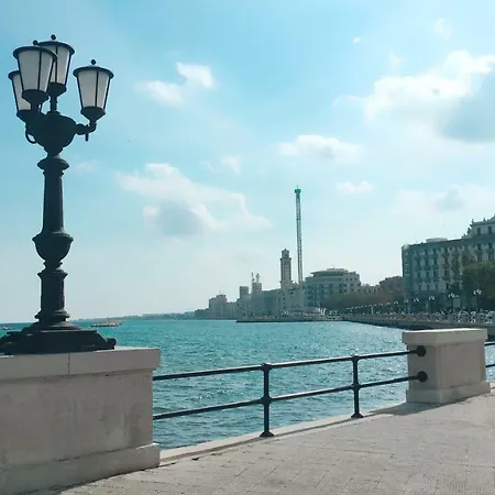 Maison Flores Бари