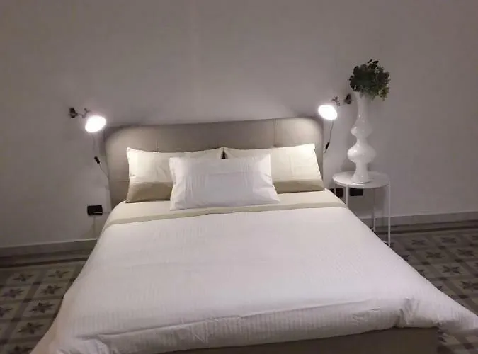 Maison Flores Apartment