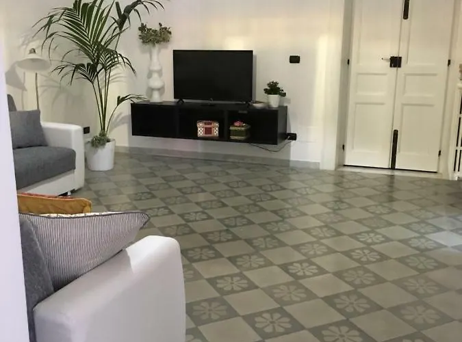 דירה Maison Flores