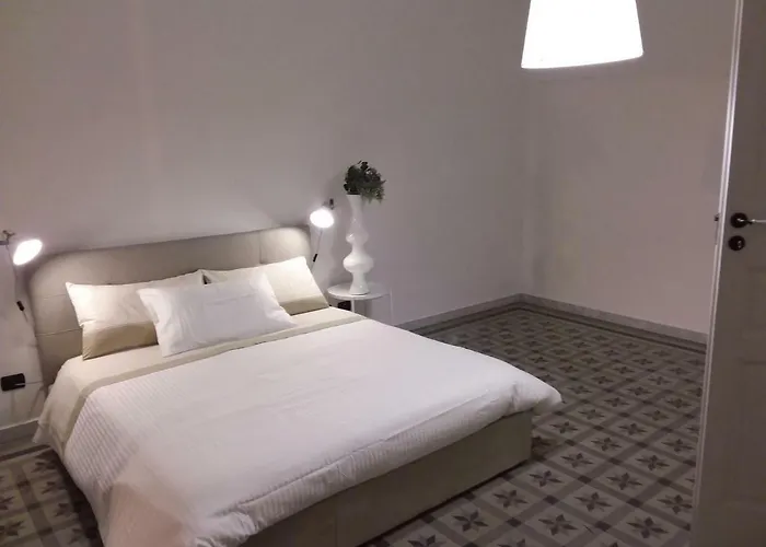 Maison Flores