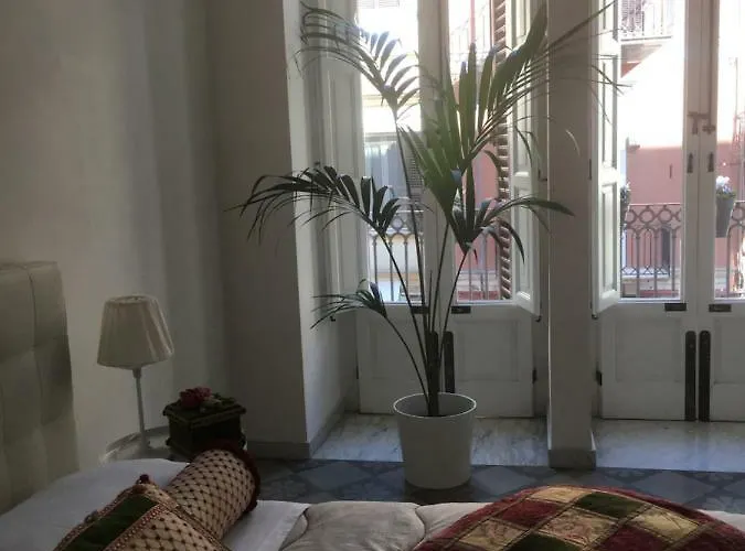 דירה Maison Flores