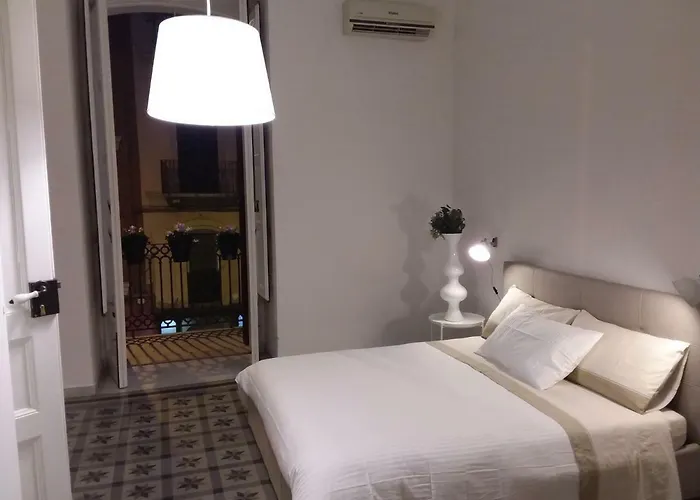 アパート Maison Flores