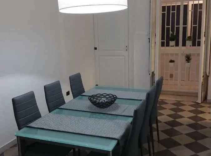 Maison Flores