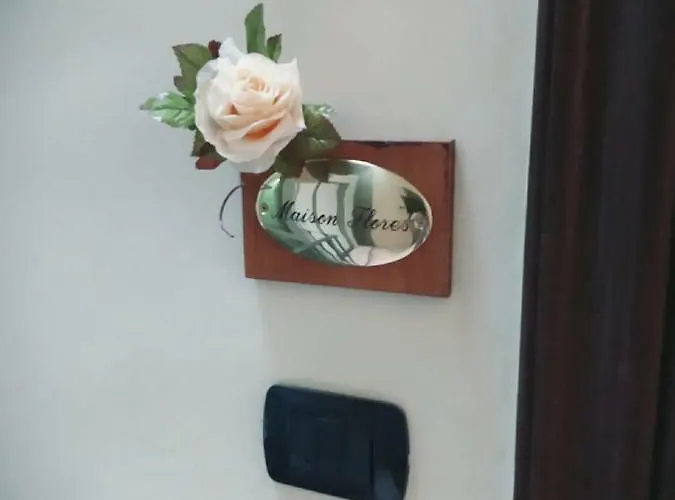 Maison Flores *