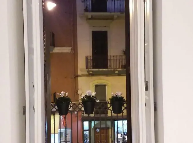Maison Flores *