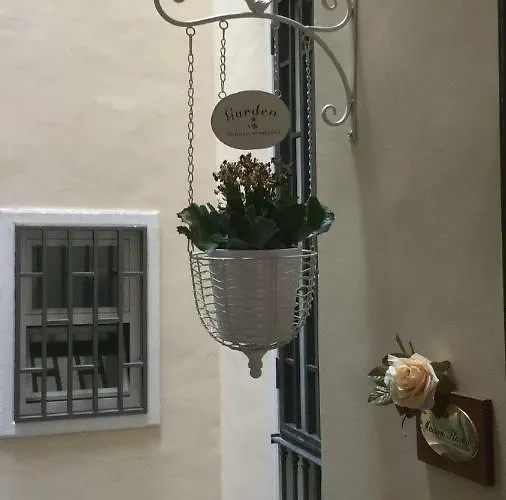 アパート Maison Flores